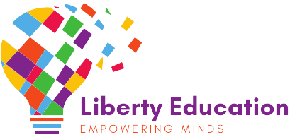 Liberty Education Logo